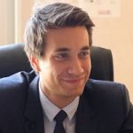 Vidéo : Entretien avec Pierre Person (3ème partie)