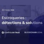 Crypto-actifs : comme repérer les escroqueries
