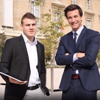 entretien avec pierre person