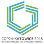 Début de la COP24