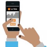 Orange annonce une solution de vote électronique sur Ethereum