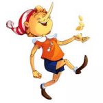 Bitcoin pinocchio