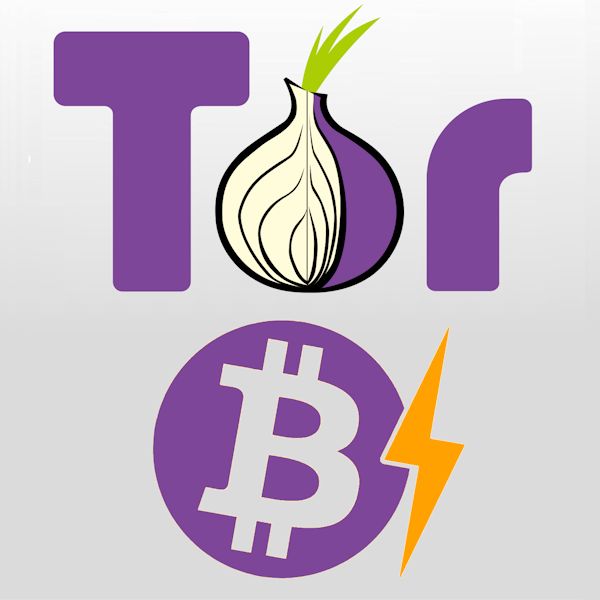 Faire tourner un nœud Bitcoin et Lightning avec TOR
