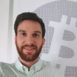 Récit de la découverte des bitcoins dans la fresque « La Liberté guidant le peuple 2019 »