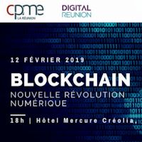 blockchain réunion