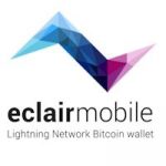 Eclair Wallet devient Eclair Mobile