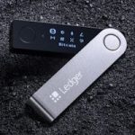 Le Nano X, nouvel « hardware wallet » de Ledger