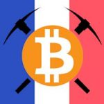 Miner du bitcoin en France
