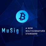 MuSig : une nouvelle étape pour Bitcoin