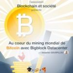 Nantes : rencontre avec Sébastien Gouspillou, mineur français de bitcoins