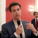 Vidéo : Pierre Person réunit les acteurs auditionnés par la mission parlementaire sur les monnaies virtuelles
