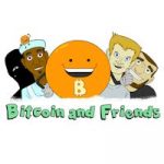 Bitcoin and Friends – Episode 1