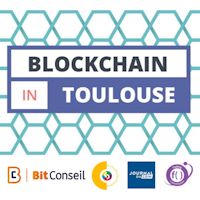blockchain in toulouse