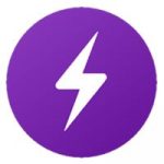 Une application « desktop » pour lightning