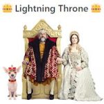 Lightning Throne : un trône royal pour une poignée de satoshis