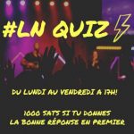 LNquiz : trouvez la réponse, gagnez des satoshis
