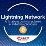 Nantes : présentation du Bitcoin Lightning Network