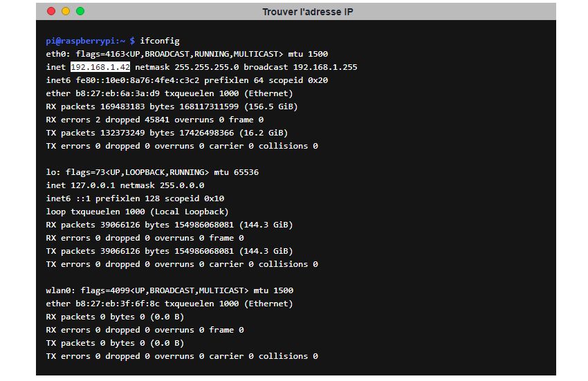 Installer un nœud Lightning Network