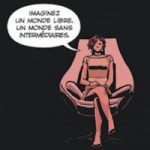 Bande dessinée : « Crypto-monnaie » de Djibril Morissette-Phan et Tristan Roulot