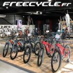 Freecycle Poitiers