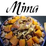 Mima, traiteur oriental