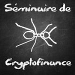 Séminaire de Cryptofinance : « Ant routing algorithm »