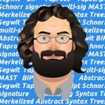 Taproot, Schnorr, MAST : la feuille de route de Bitcoin