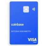 La carte de débit « Coinbase Visa » disponible en France