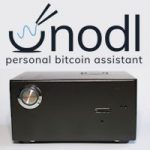 nodl : le nœud complet Bitcoin Lightning plug-and-play