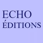 Echo Editions