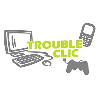 trouble clic
