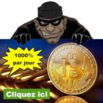 Bitcoin/cryptomonnaies : les sites à fuir