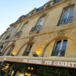 Rencontres, discussions et networking à Bordeaux