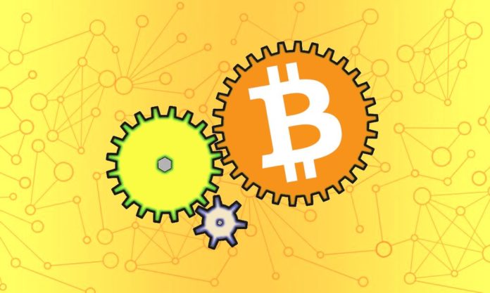 demultiplication bitcoin