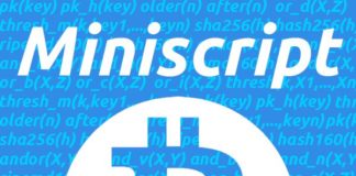 Trezor travaille à l’intégration prochaine de Miniscript