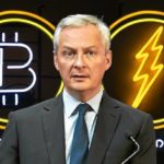 Bruno Le Maire annonce un rapport sur l’impact environnemental des « crypto-actifs »