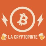 Strasbourg : CryptoPinte au Blue Moon