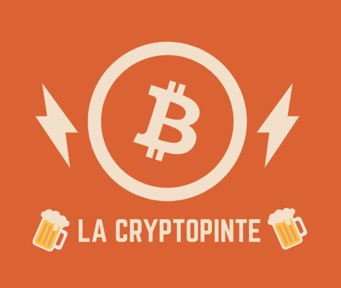 cryptopinte