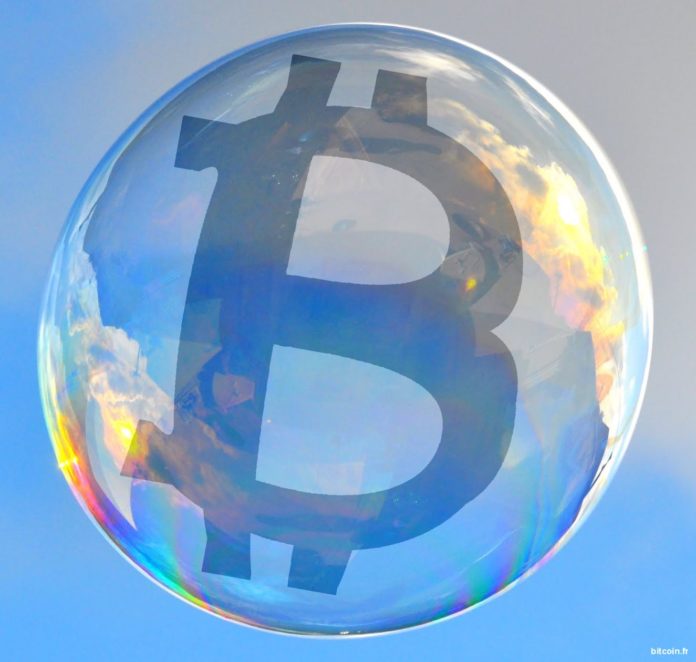 bulle bitcoin 2