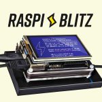 Sortie de la version 1.6 de RaspiBlitz