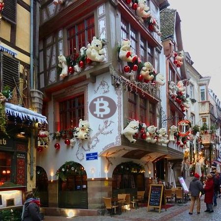 Repas du Coin à Strabourg