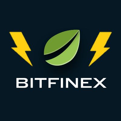 bitfinex ln