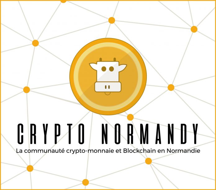 crypto normandy rouen 2