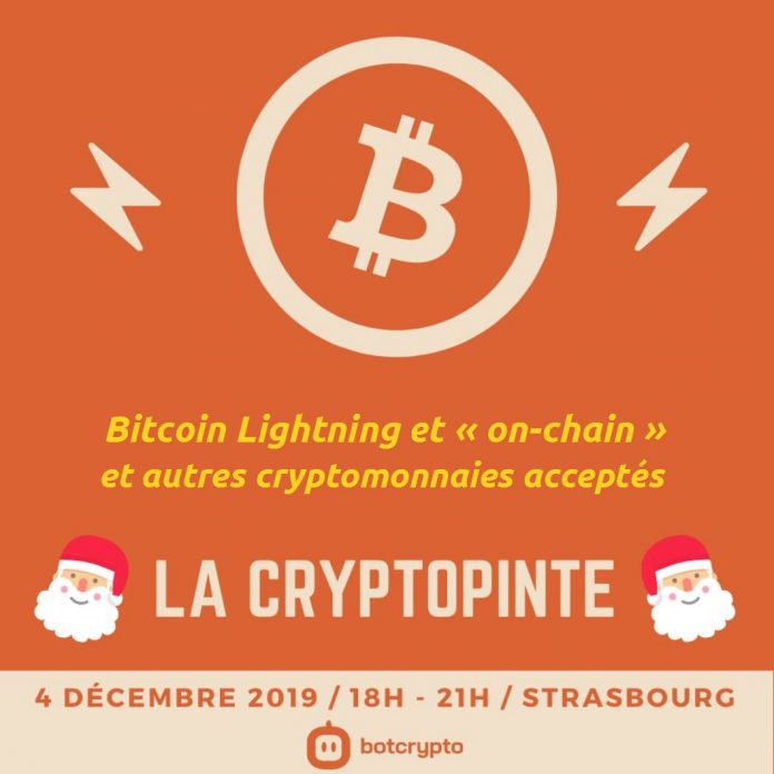 cryptopinte