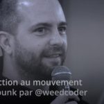 Vidéo : Histoire du mouvement Cypherpunk
