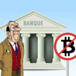 Bitcoin et les banques – Classement de décembre 2021