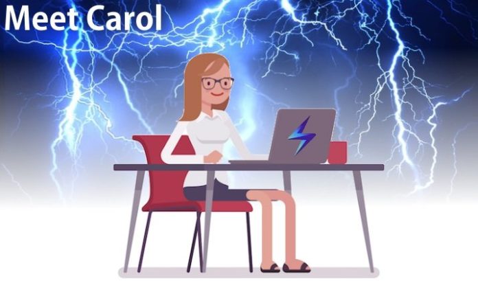 L'expérience Lightning