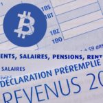 Formulaire de déclaration des « comptes d’actifs numériques à l’étranger »