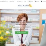 Apoticaria