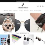The Esthete